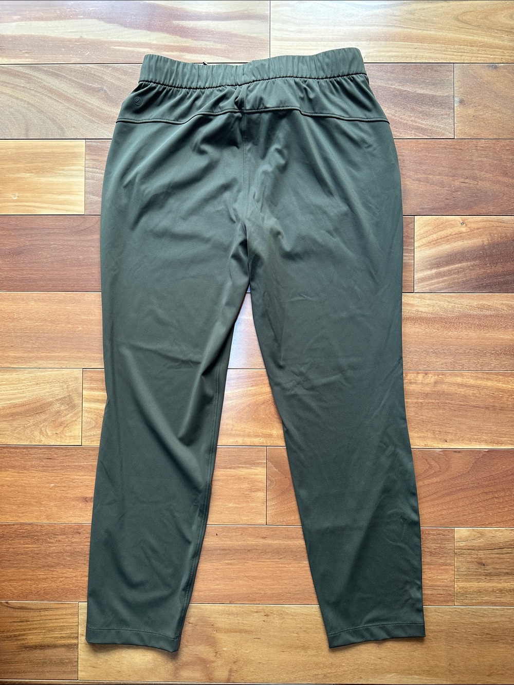 CRZ Yoga Women’s Golf Casual Hiking Pants M 8/10 - Picture 4 of 11